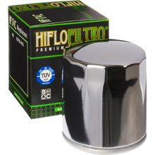 Load image into Gallery viewer, HIFLOFILTRO OIL FILTER CHR V-ROD HF174C