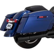 Load image into Gallery viewer, VANCE &amp; HINES EXHAUST PRO-PIPE BLK PCX 17+ FL 47383