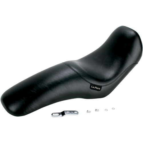 LE PERA 04-05 FXD SMOOTH FULL SILHOUETTE UPFRONT SEAT LFU-861