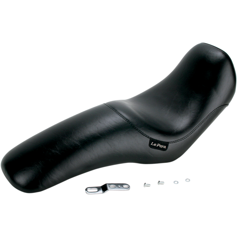 LE PERA 04-05 FXD SMOOTH FULL SILHOUETTE UPFRONT SEAT LFU-861