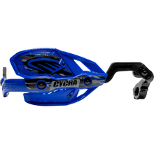 Load image into Gallery viewer, CYCRA CRM ULTRA SET SPECIAL ED. BLUE 1 1/8TH 1CYC-7410-62X