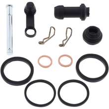 Load image into Gallery viewer, MOOSE RACING CALIPER REBUILD KIT FRONT 18-3046