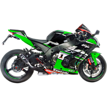 Load image into Gallery viewer, LEOVINCE MUFFLER LV-10 CARBON ZX10 15200CU