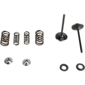 KIBBLEWHITE INTAKE KIT 02-07 CRF450R 30-31210