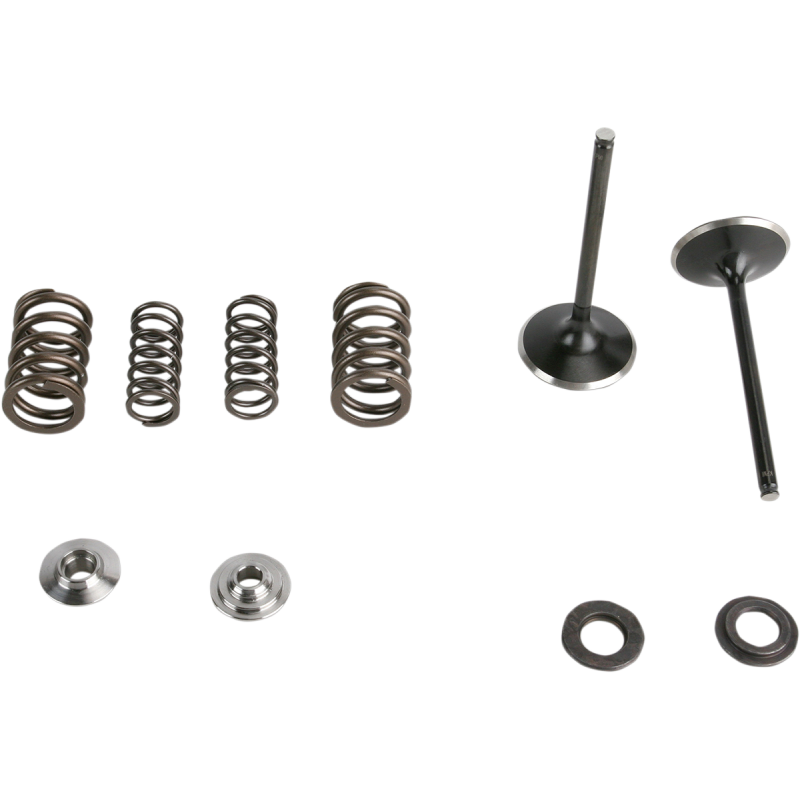 KIBBLEWHITE INTAKE KIT 02-07 CRF450R 30-31210