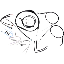 Load image into Gallery viewer, BURLY BRAND 12-13 FXD CONTROL KIT 14" B30-1068