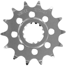 Load image into Gallery viewer, VORTEX VORTEX 14 TOOTH FRONT SPROCKET 3270-14