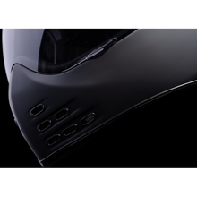 Load image into Gallery viewer, ICON HELMET DOMN RUB BK 2X 0101-14921