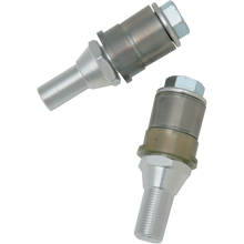 Load image into Gallery viewer, ALLOY ART 08-11 FLSTSB H/BAR BUSHINGS ( SET) 0602-0397