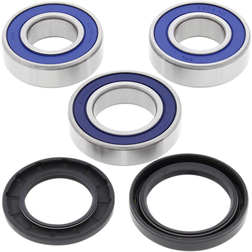 ALL BALLS 25-1111 WHEEL BEARING & SEAL KIT 25-1111