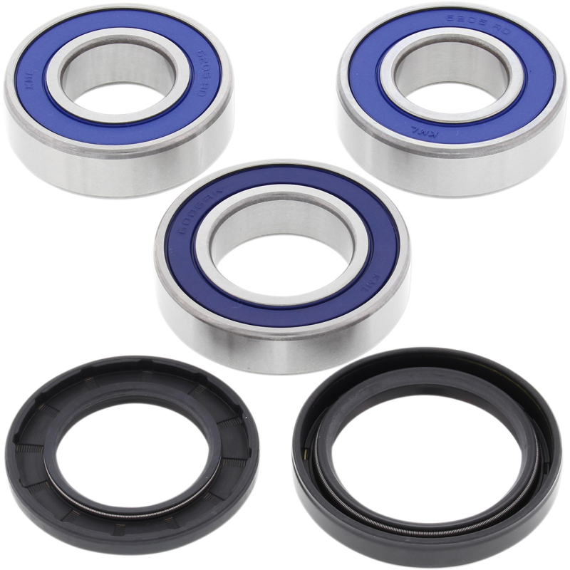 ALL BALLS 25-1111 WHEEL BEARING & SEAL KIT 25-1111