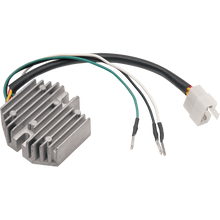Load image into Gallery viewer, RICK&#39;S MOTORSPORT ELECTRIC REGULATOR/RECTIFIER HONDA 10-100