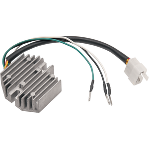 RICK'S MOTORSPORT ELECTRIC REGULATOR/RECTIFIER HONDA 10-100