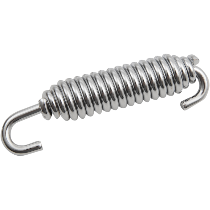 DRAG SPECIALTIES 36-90 B/T CHR KICKSTAND SPRING (EA) DS-240330