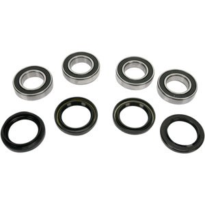 PIVOT WORKS YAMAHA FRONT WHEEL BEARING KITS PWFWK-Y11-043