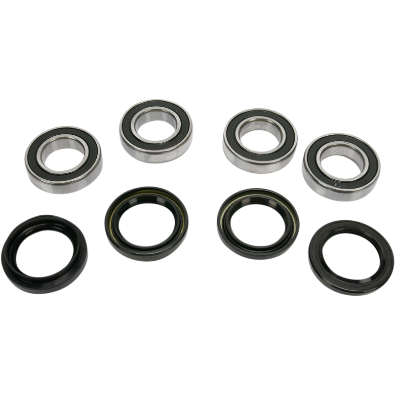 PIVOT WORKS YAMAHA FRONT WHEEL BEARING KITS PWFWK-Y11-043