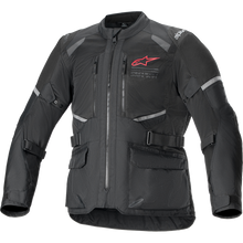 Load image into Gallery viewer, ALPINESTARS (ROAD) JACKET ANDES AIR BLACK 2X 3207924-10-2X