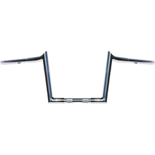 Load image into Gallery viewer, WILD 1 HANDLEBAR HOOKED 10" CHR WO580