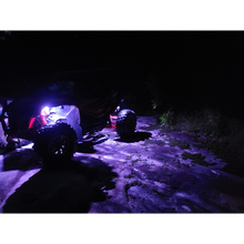 Load image into Gallery viewer, CUSTOM DYNAMICS LIGHTS MAG WIZRD ROCK KIT CD-ROCK-KIT