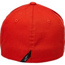 Load image into Gallery viewer, ALPINESTARS (CASUALS) HAT CORP SHIFT RD/BK L/X 1032810083107LX