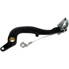 Load image into Gallery viewer, TMV BRAKE PEDAL W/SAVER LINE CRF250R 10-18 / CR450R 05-18 TMV 1726311