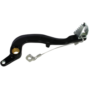 TMV BRAKE PEDAL W/SAVER LINE YAMAHA MULTI FIT TMV 1726330