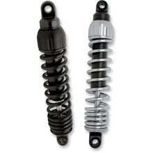Load image into Gallery viewer, PROGRESSIVE SUSPENSION FL 12.5" 444 SERIES SHOCKS BLK 444-4001B