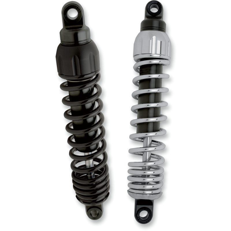 PROGRESSIVE SUSPENSION 13