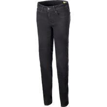 Load image into Gallery viewer, ALPINESTARS (ROAD) PANT 4W DAISY V3 BLACK 28 3338524-1202-28