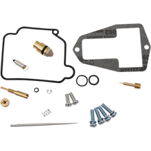 Load image into Gallery viewer, MOOSE RACING REPAIR KIT CARB SUZ 26-1765