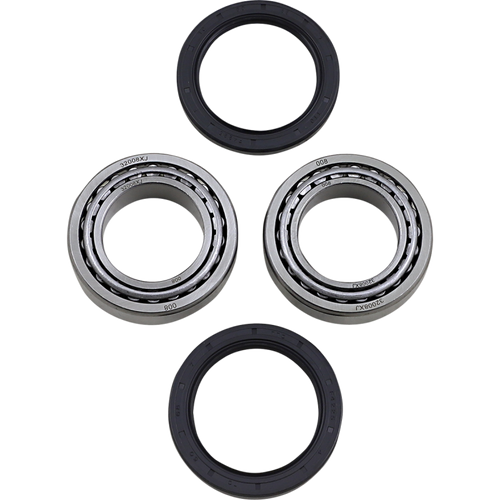 MOOSE RACING 25-1432 ATV WHEEL BEARING KIT 25-1432