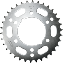 Load image into Gallery viewer, SUNSTAR SPROCKETS 520-34T STEEL REAR SPROCKET 2-334134