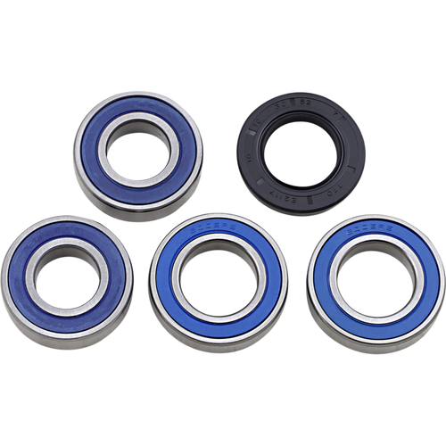 MOOSE RACING 25-1533 WHEEL BEARING & SEAL KIT 25-1533