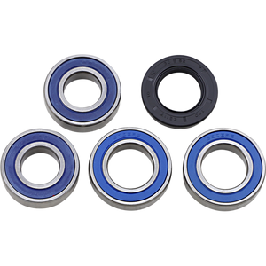 MOOSE RACING 25-1533 WHEEL BEARING & SEAL KIT 25-1533