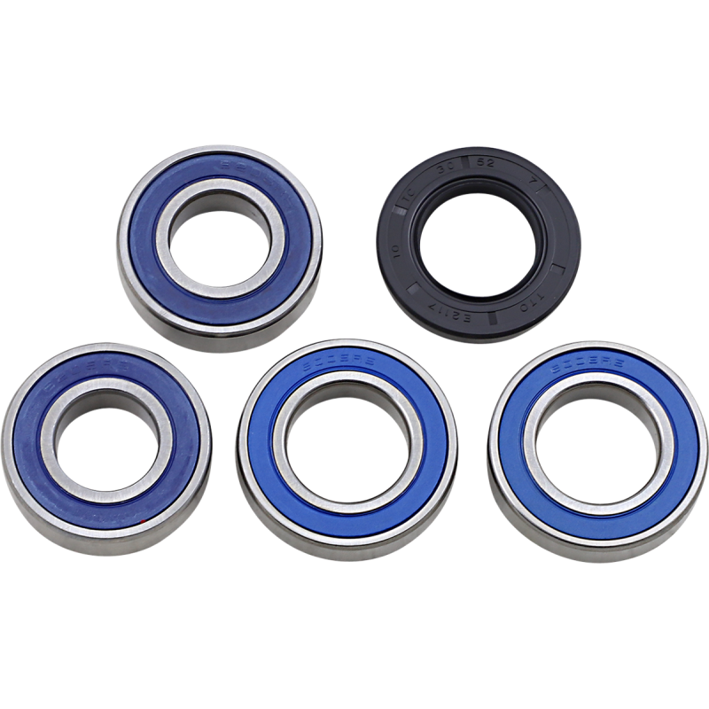 MOOSE RACING 25-1533 WHEEL BEARING & SEAL KIT 25-1533