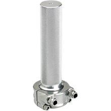 Load image into Gallery viewer, BILTWELL THROTTLE WHISKEY DBL POL 1&quot; 6602-303-01