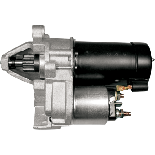 RICK'S MOTORSPORT ELECTRIC STARTER BMW 61-801 61-801