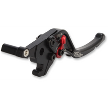 Load image into Gallery viewer, CRG BRAKE LEVER RC2 BLACK 2AN-532-T-B
