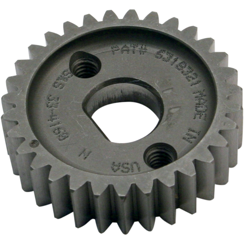 S&S CYCLE TW/CAM GEAR DRIVE PINION GEAR UNDERSIZE 33-4160X