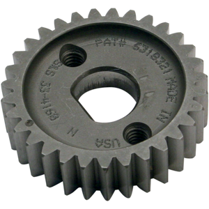 S&S CYCLE TW/CAM GEAR DRIVE PINION GEAR UNDERSIZE 33-4160X