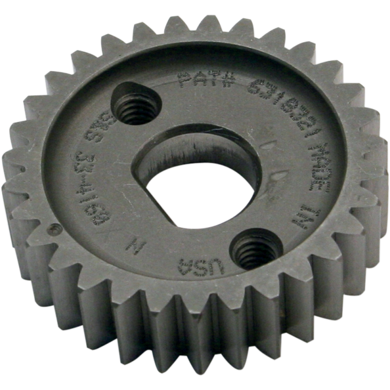 S&S CYCLE TW/CAM GEAR DRIVE PINION GEAR UNDERSIZE 33-4160X