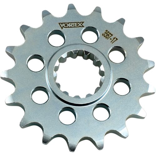 VORTEX SPROCKET VORTEX 3567-17 3567-17