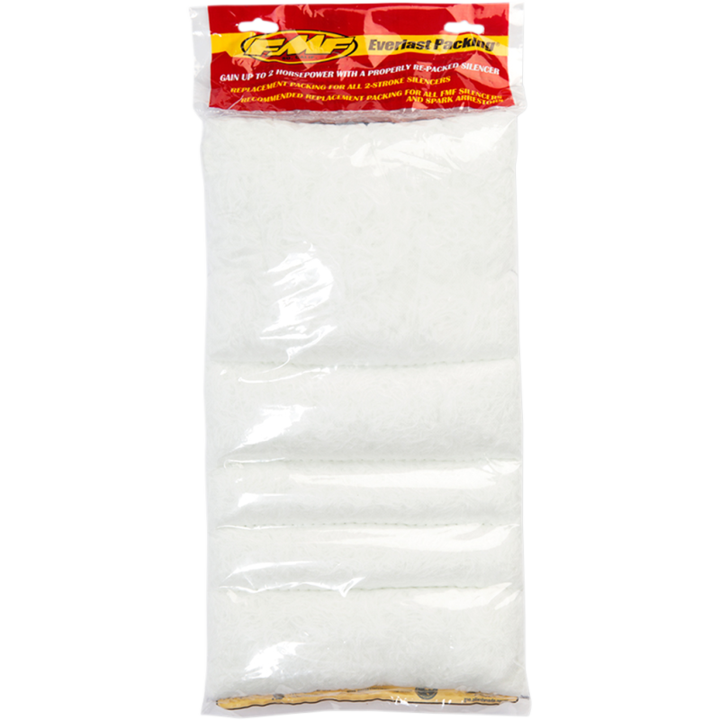FMF 2 STK PREM MUFFLER PACKING 015301