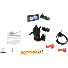 Load image into Gallery viewer, KOSO NORTH AMERICA MINI 3 -  CYLINDER HEAD TEMPERATURE METER GROM/MONKEY 13-21 BA003245