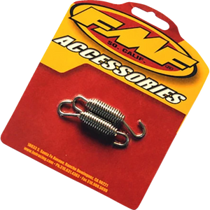 FMF 05-07 KX250 O-RING EXHAUST KIT 014815