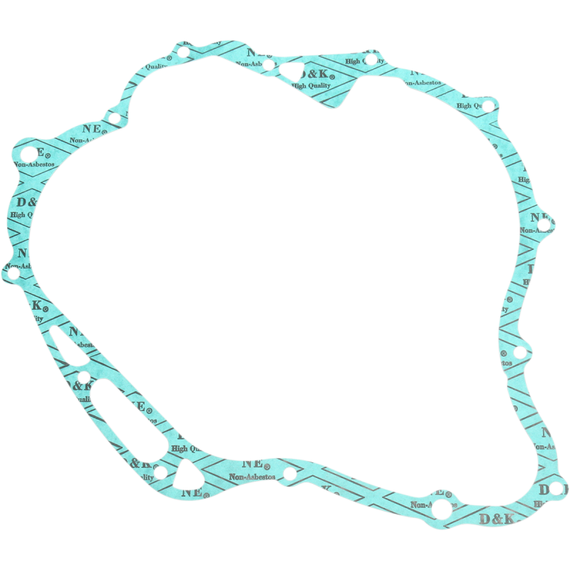 RICK'S MOTORSPORT ELECTRIC GASKET STATOR YAMAHA 25-401