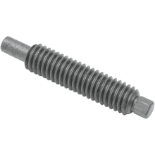 Load image into Gallery viewer, EASTERN MOTORCYCLE PARTS 80-00 5SP SHIFTER ARM ADJ SCREW EA 1110-0044