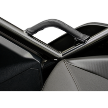 Load image into Gallery viewer, SHOW CHROME GRAB HANDLE COVER BK H44-2BK