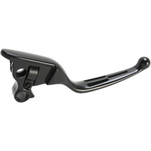 Load image into Gallery viewer, DRAG SPECIALTIES LEVER CL SLOT BLK 15-17 S/TAIL H07-0603MB-C