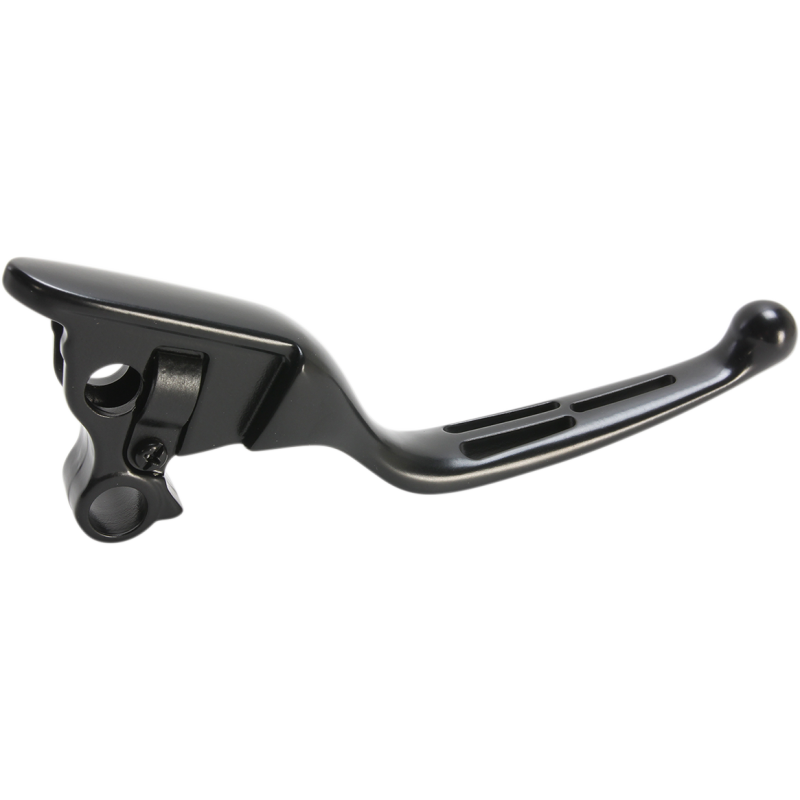 DRAG SPECIALTIES LEVER CL SLOT BLK 15-17 S/TAIL H07-0603MB-C